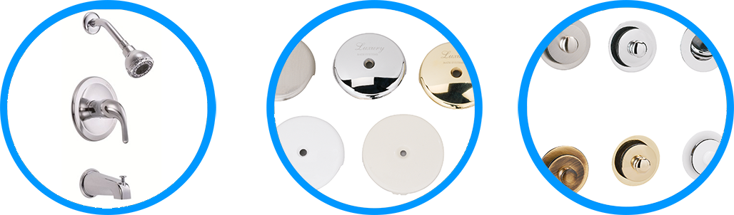 Faucets, Bathroom Renovations & Remodeling Projects - Bath Solutions of Halton